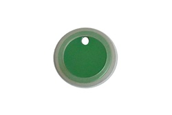 Penning rond 20mm + silencer     