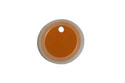 Penning rond 20mm + silencer     