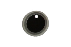 Penning rond 20mm + silencer     