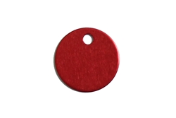 Penning rond 20mm     