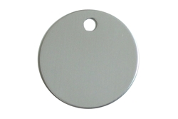 ACTIE! Penning rond 30mm     
