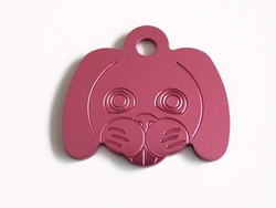 SUPERDEAL! Penning hond     ID-penning - Hondenpenning - Kattenpenning